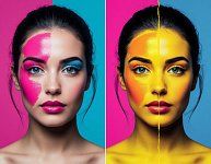 Авторские права и ретушь: кто является владельцем изменённой фотографии?