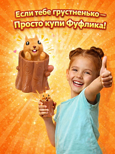Инфографика карточки товара Белка-антистресс