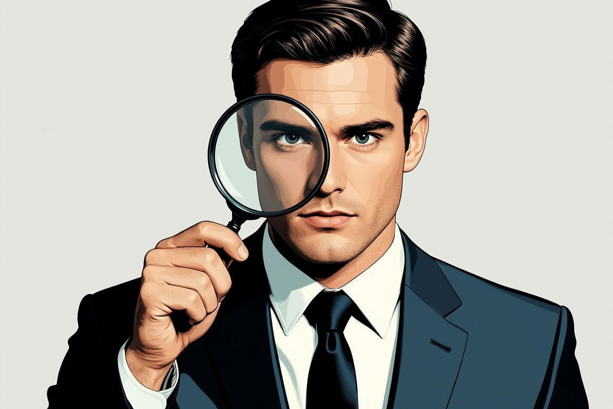 Секреты успешного мониторинга изображений в интернете