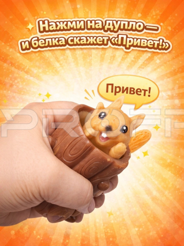 Инфографика карточки товара Белка-антистресс фото 6