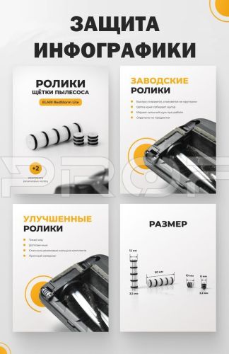 Защита авторских прав на инфографику