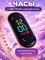 Композиция Детские наручные часы куроми