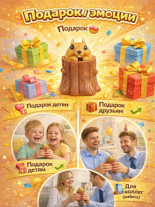 Инфографика карточки товара Белка-антистресс