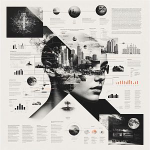 Инфографика