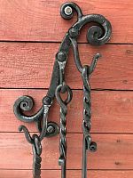 Каминный набор