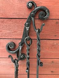 Каминный набор