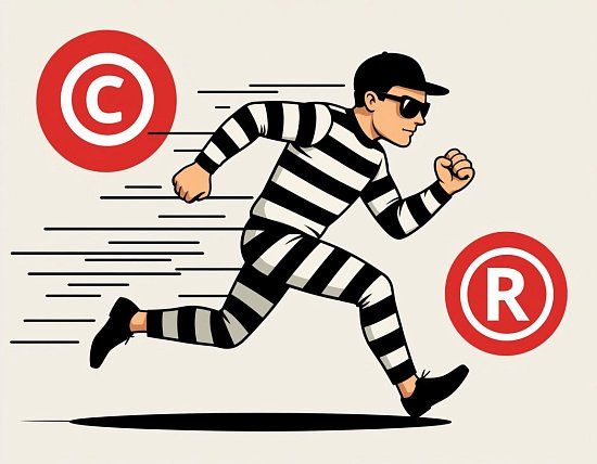 Нарушения авторских прав на маркетплейсах