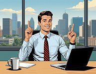 Почему не стоит использовать изображения без разрешения: последствия для бизнеса