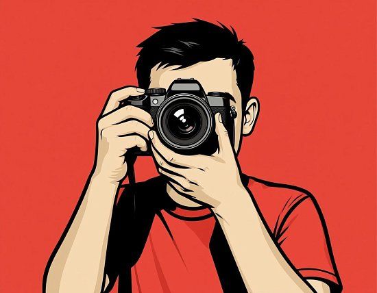 Защита прав фотографа с Profrr.ru: обеспечьте безопасность ваших изображений